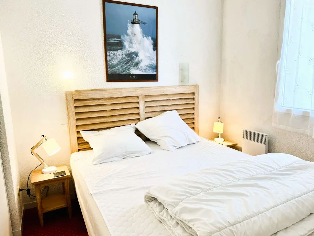 Location de Vacances Fouesnant 65