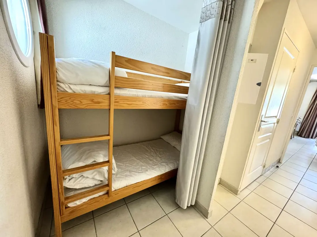 Location de Vacances Fouesnant 65