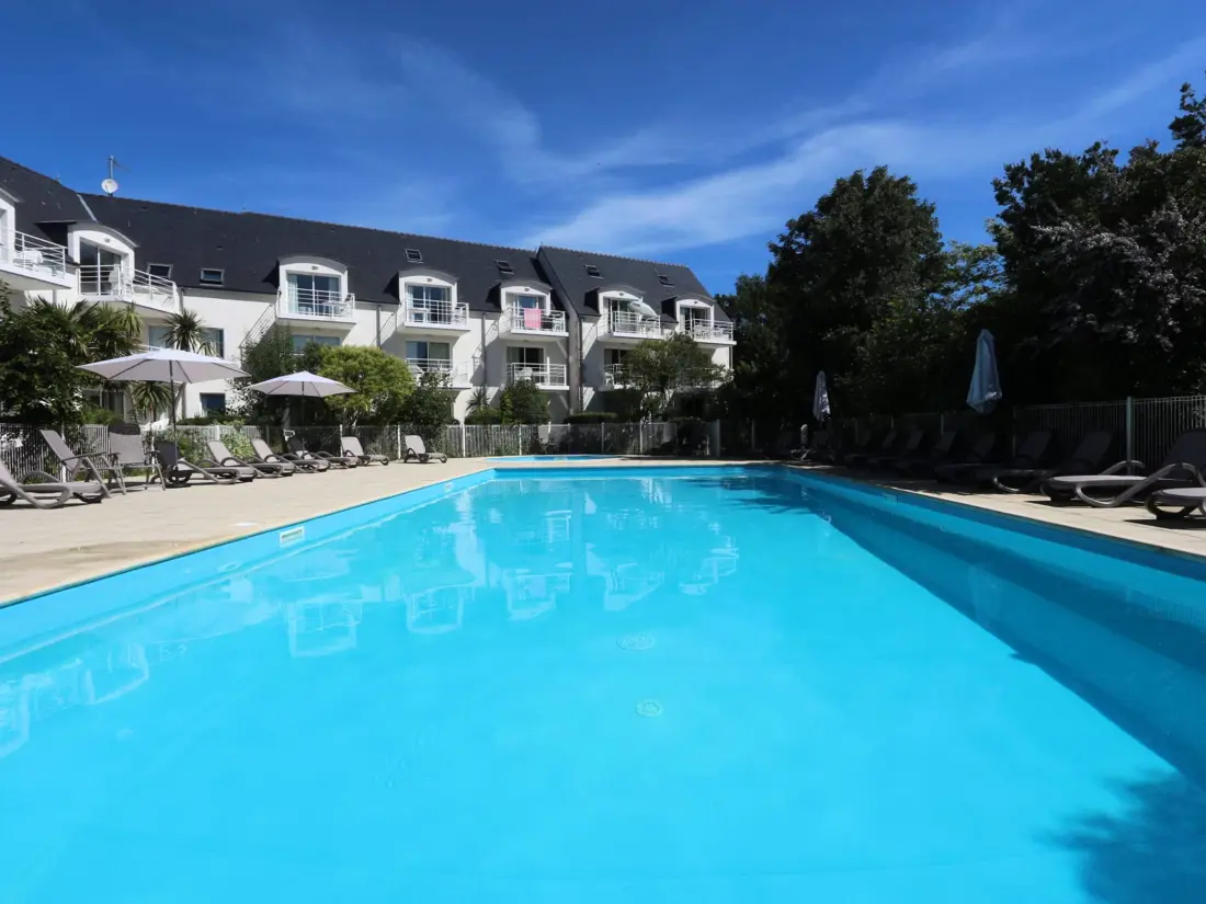 Location de Vacances Fouesnant 65
