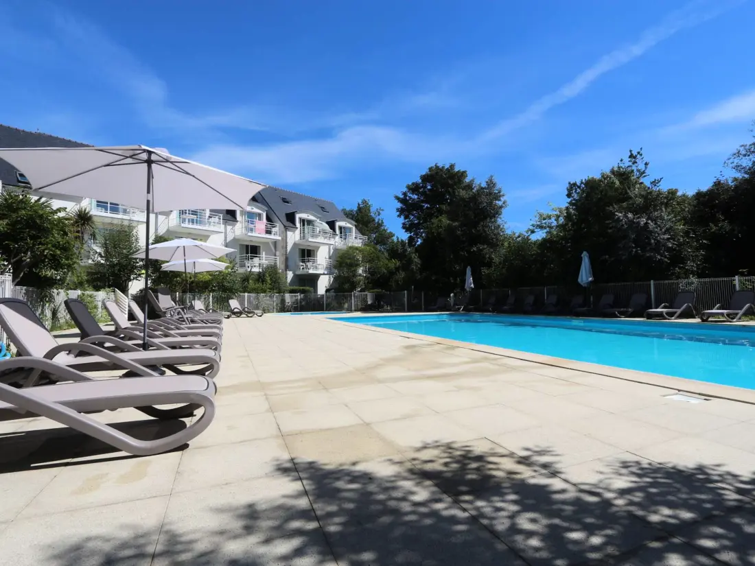 Location de Vacances Fouesnant 65