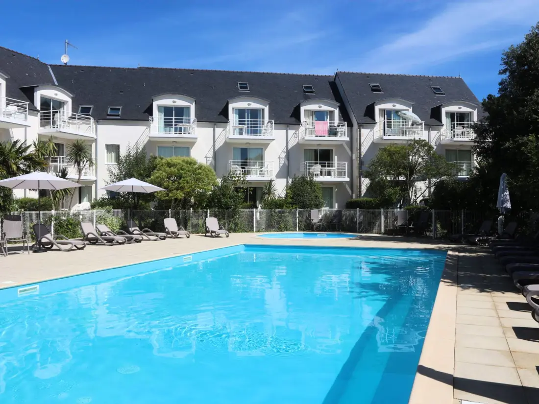 Location de Vacances Fouesnant 65