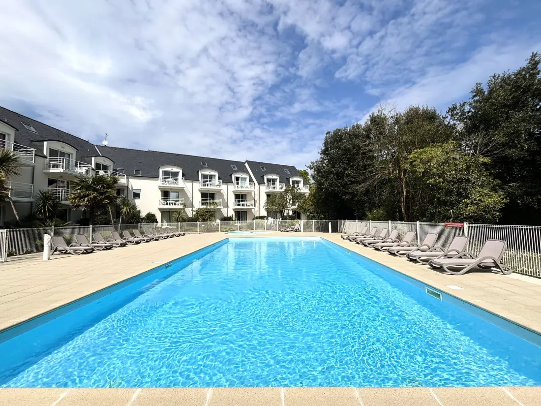 Location de Vacances Fouesnant 76