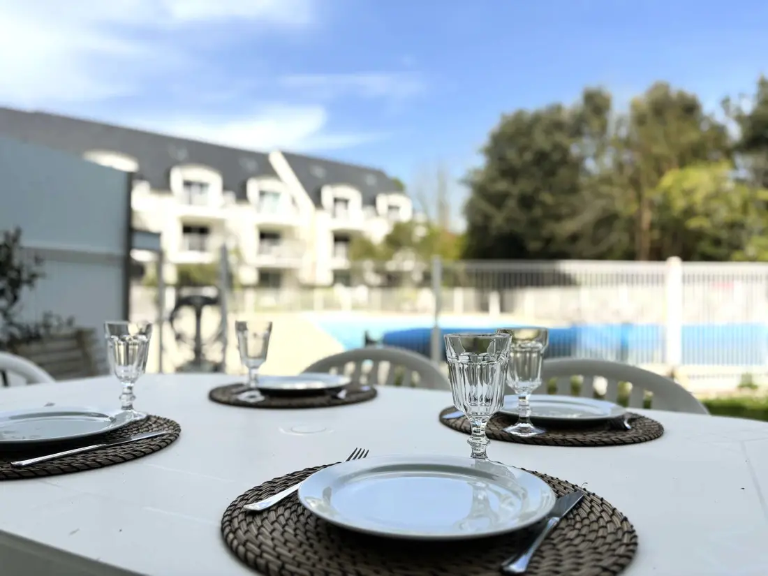 Location de Vacances Fouesnant 76