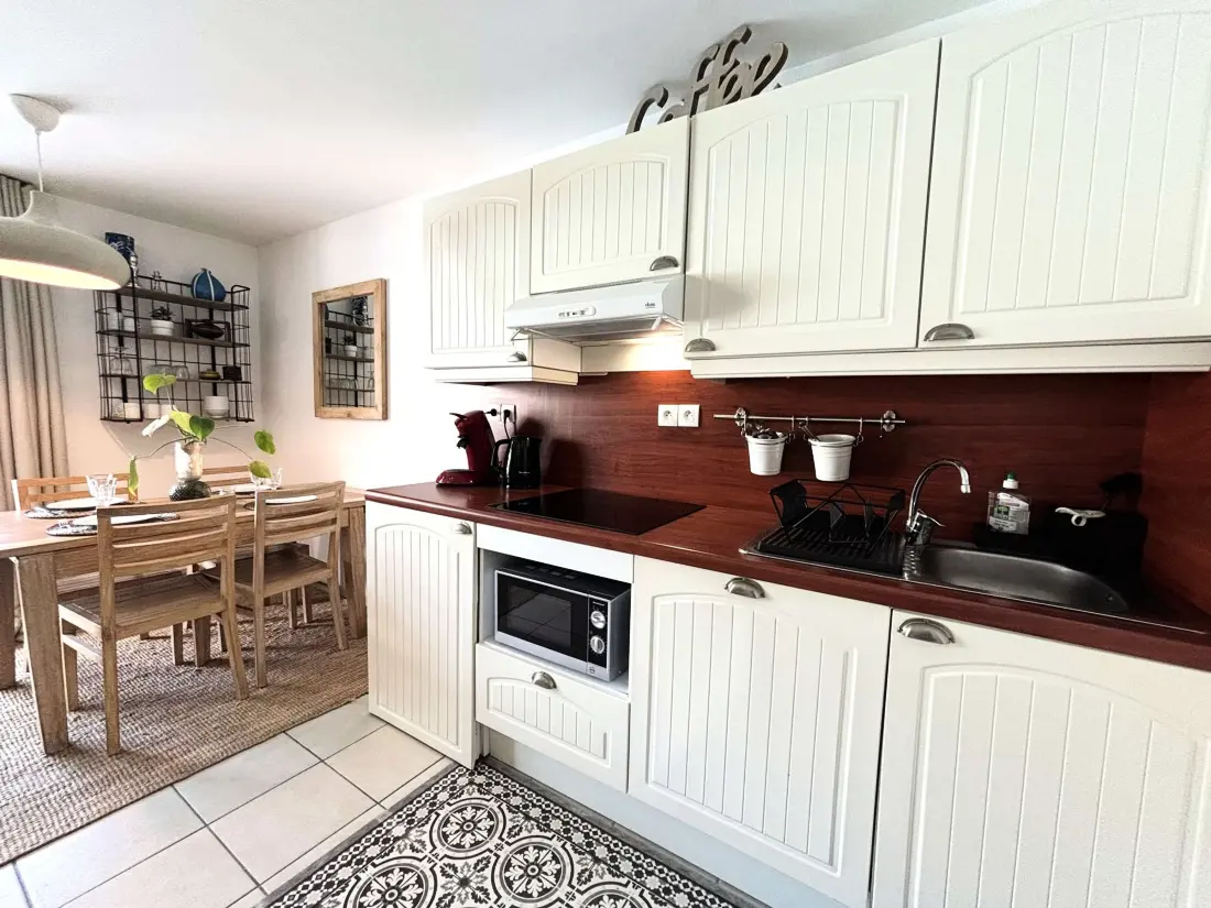 Location de Vacances Fouesnant 76