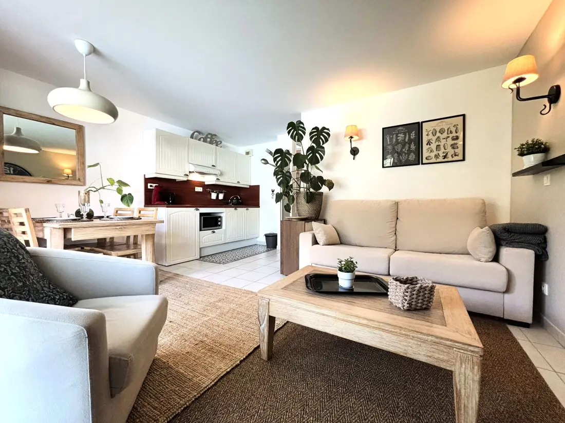 Location de Vacances Fouesnant 76