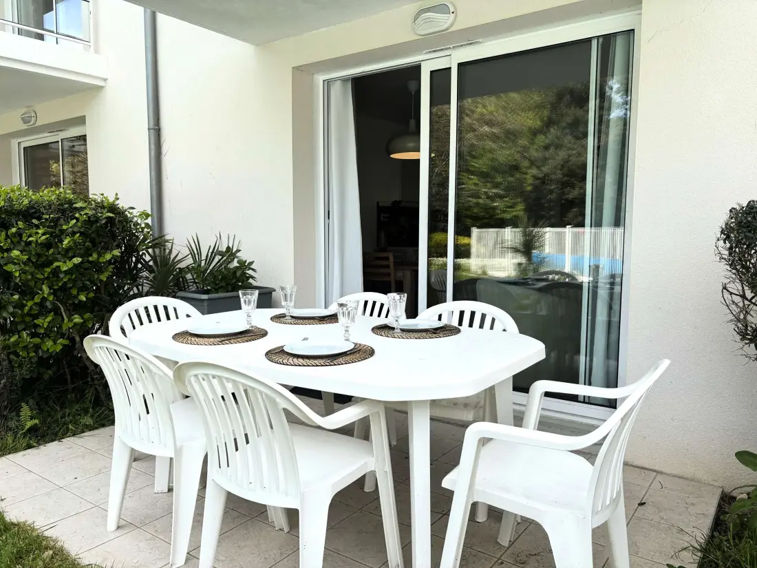 Location de Vacances Fouesnant 76