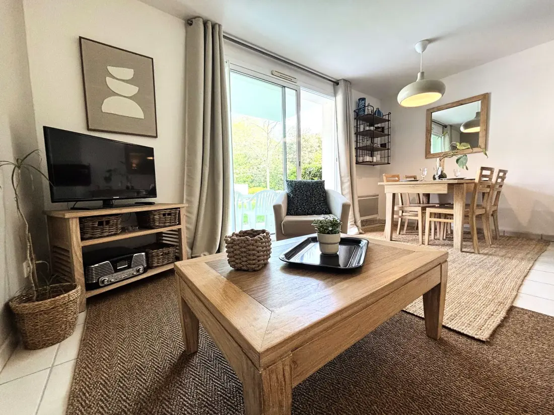 Location de Vacances Fouesnant 76