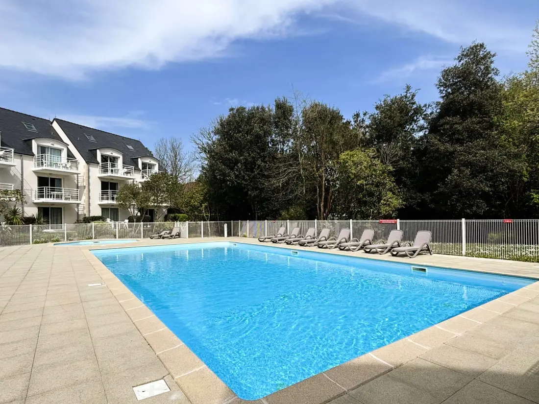 Location de Vacances Fouesnant 76