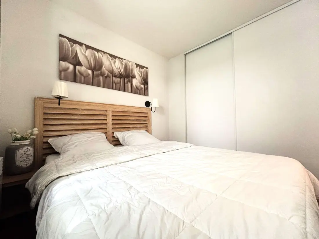Location de Vacances Fouesnant 76