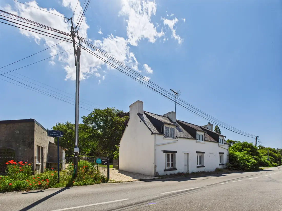 Maison à Fouesnant
