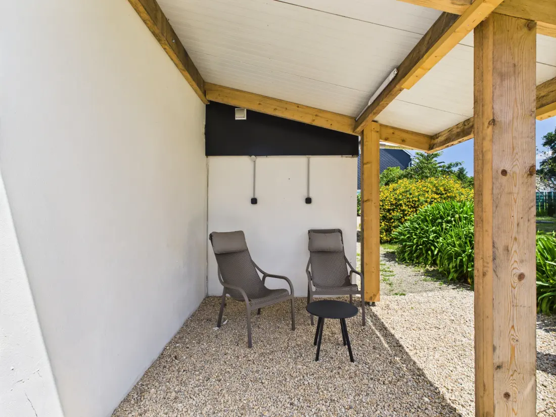 Maison à Fouesnant