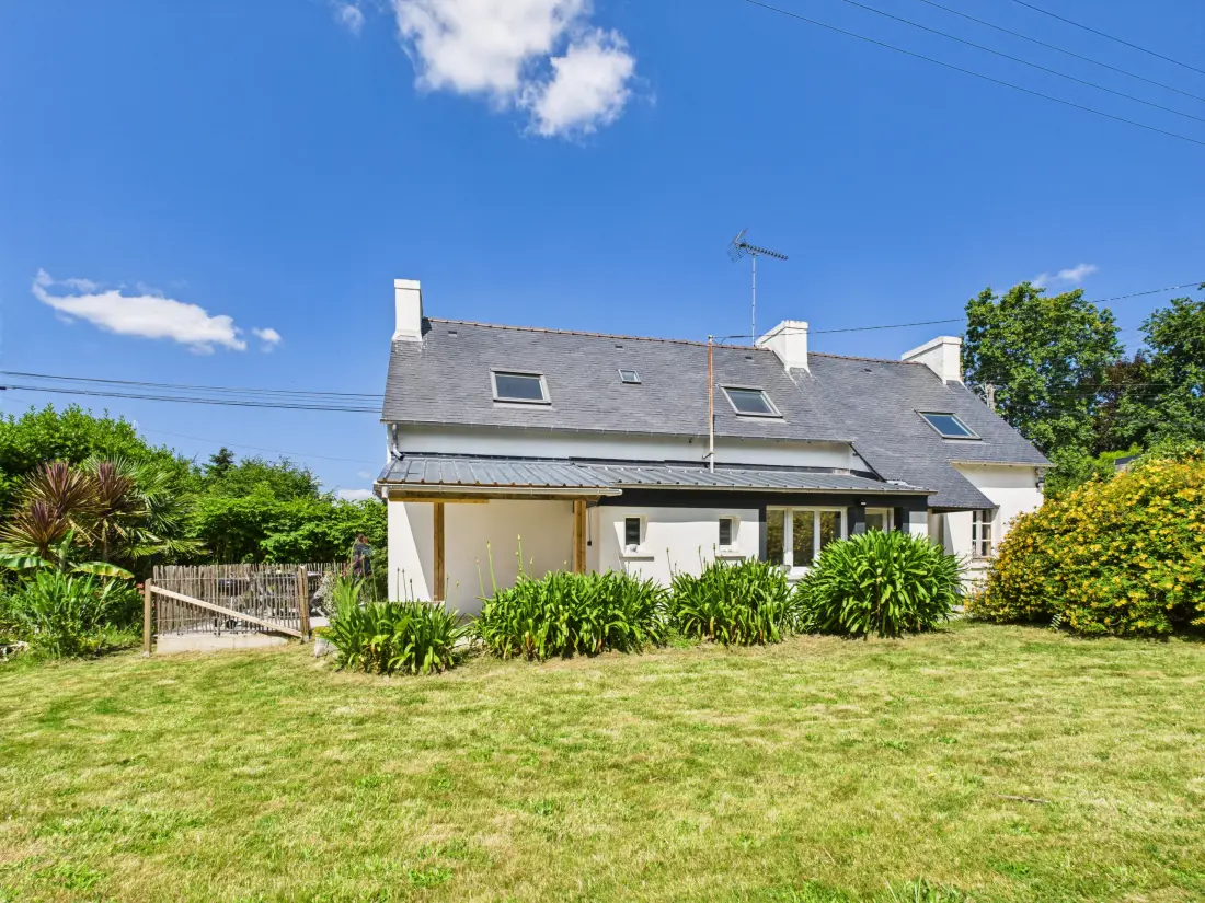 Maison à Fouesnant