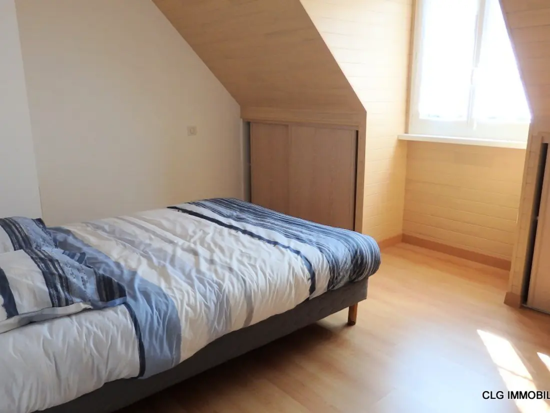 Maison de Vacances Fouesnant 43