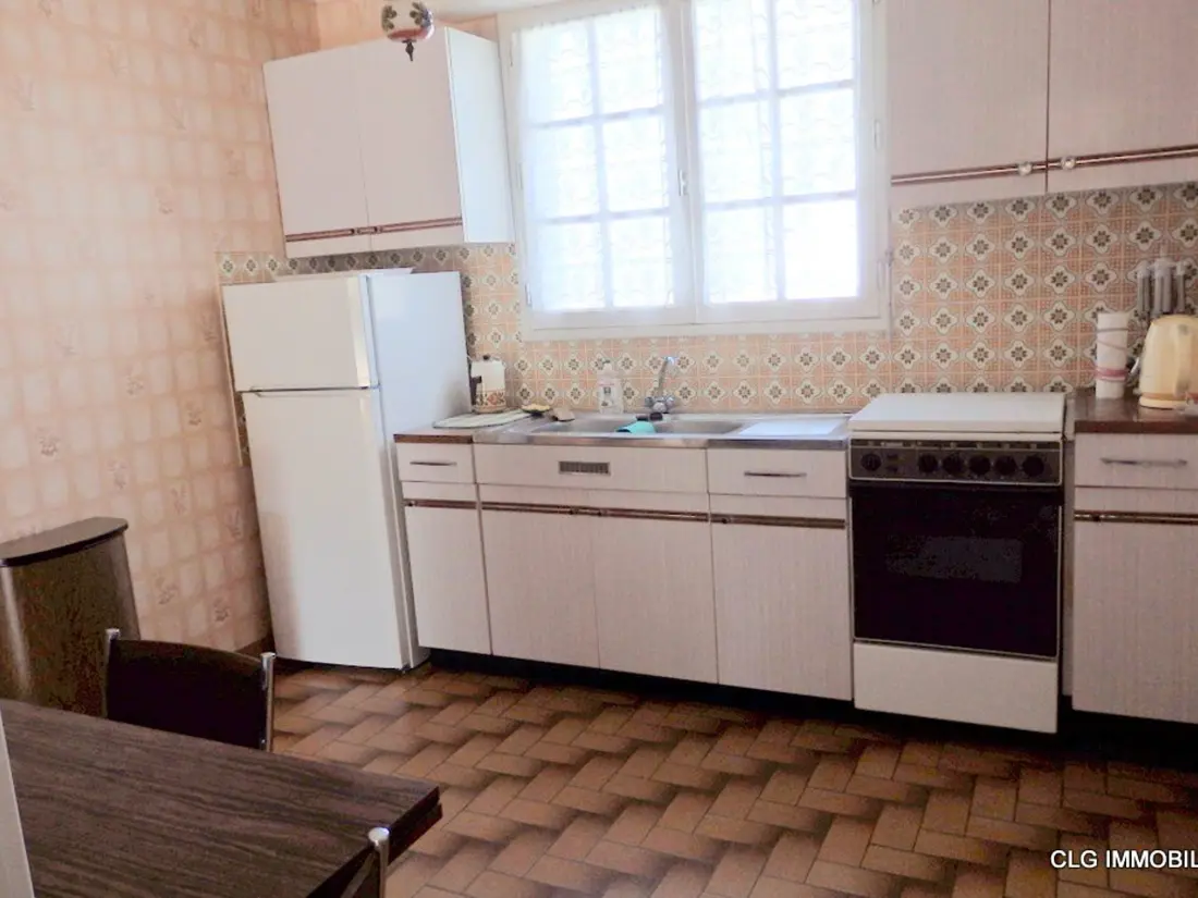 Maison de Vacances Fouesnant 43
