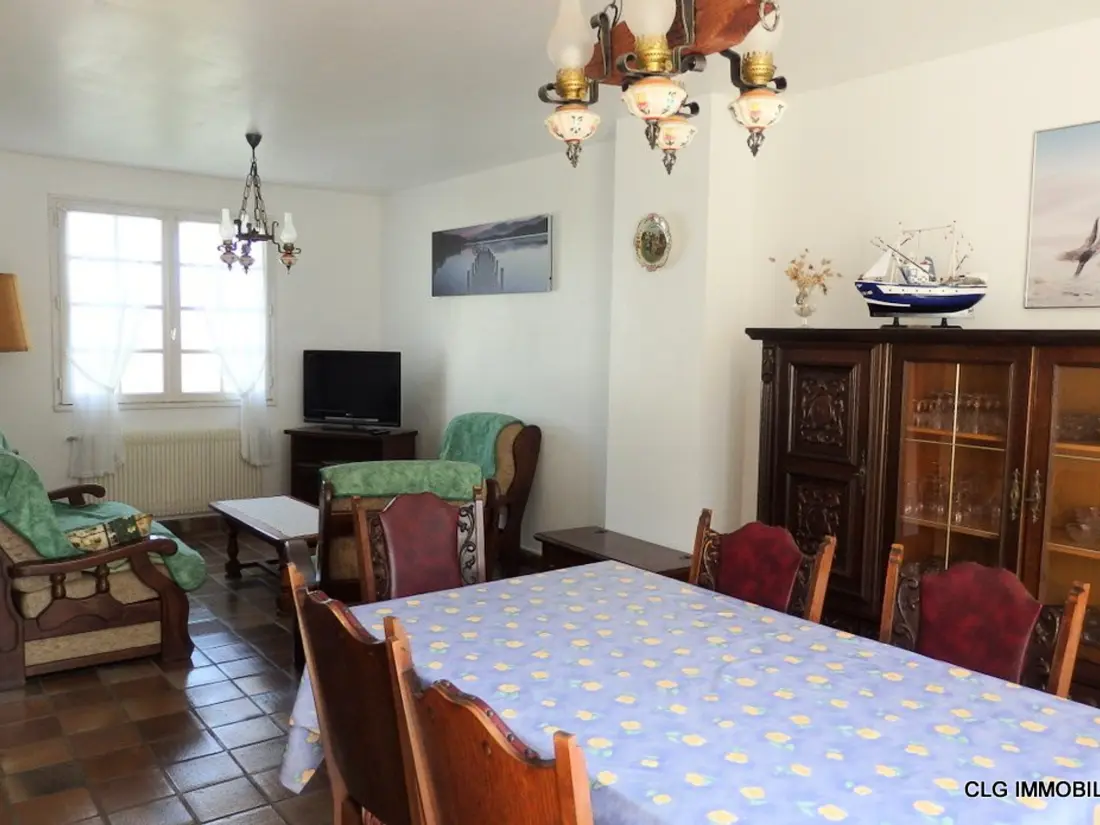 Maison de Vacances Fouesnant 43