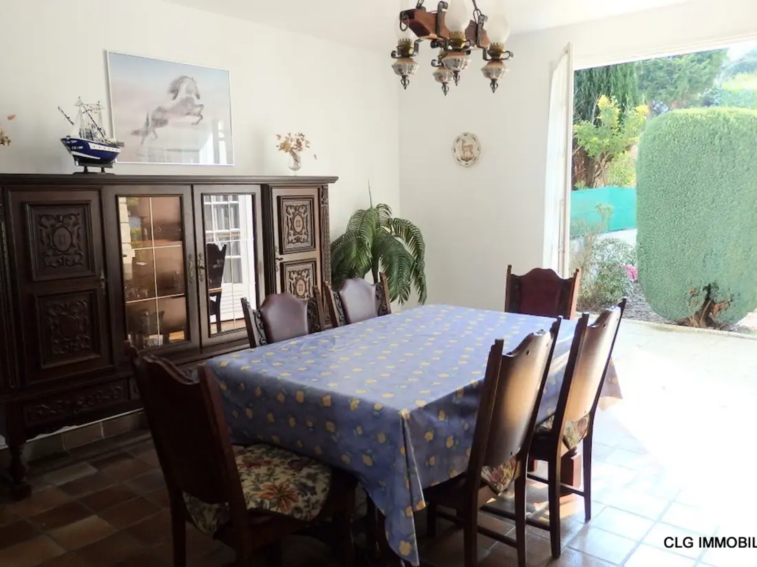 Maison de Vacances Fouesnant 43