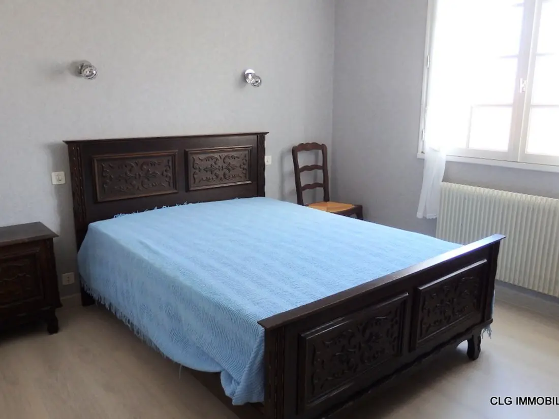 Maison de Vacances Fouesnant 43