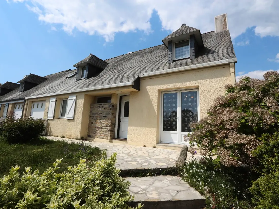 Maison de Vacances Fouesnant 51