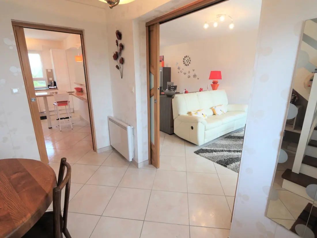 Maison de Vacances Fouesnant 51