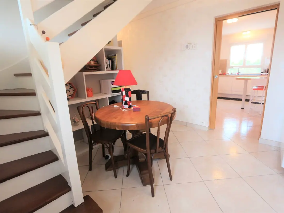 Maison de Vacances Fouesnant 51