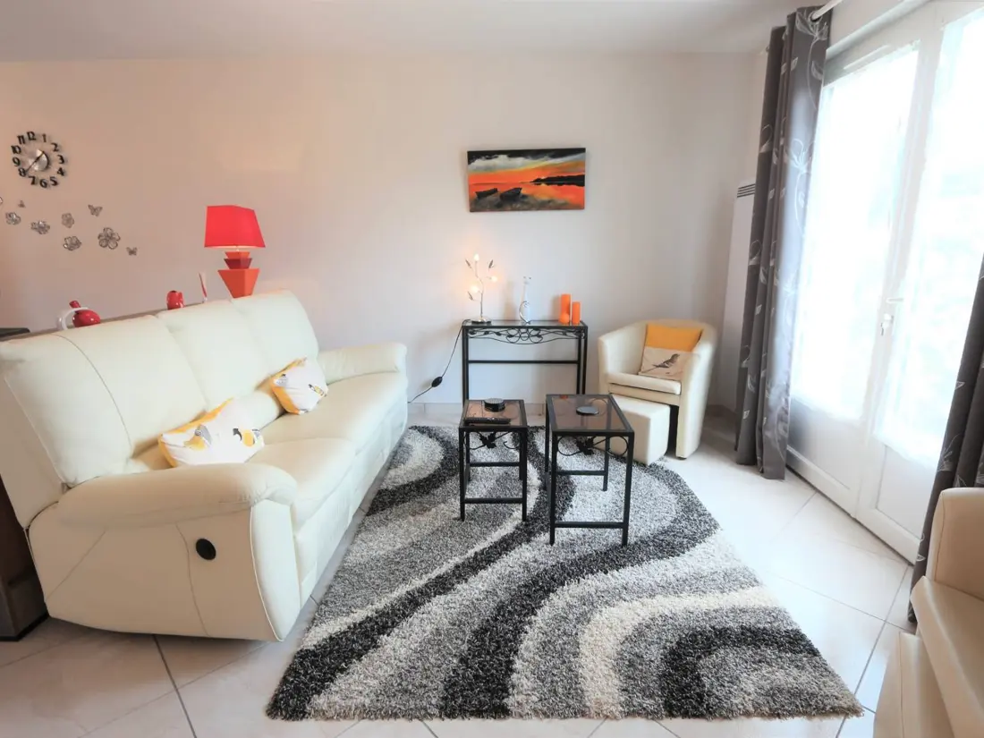 Maison de Vacances Fouesnant 51
