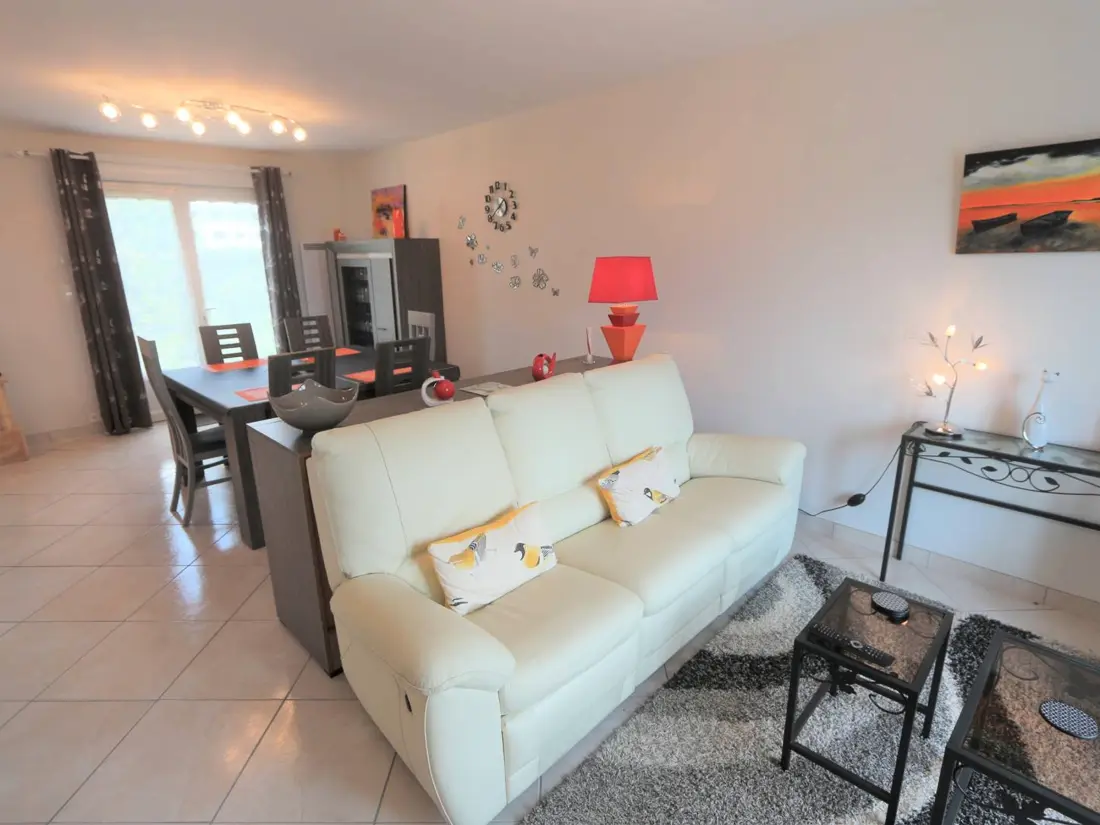 Maison de Vacances Fouesnant 51