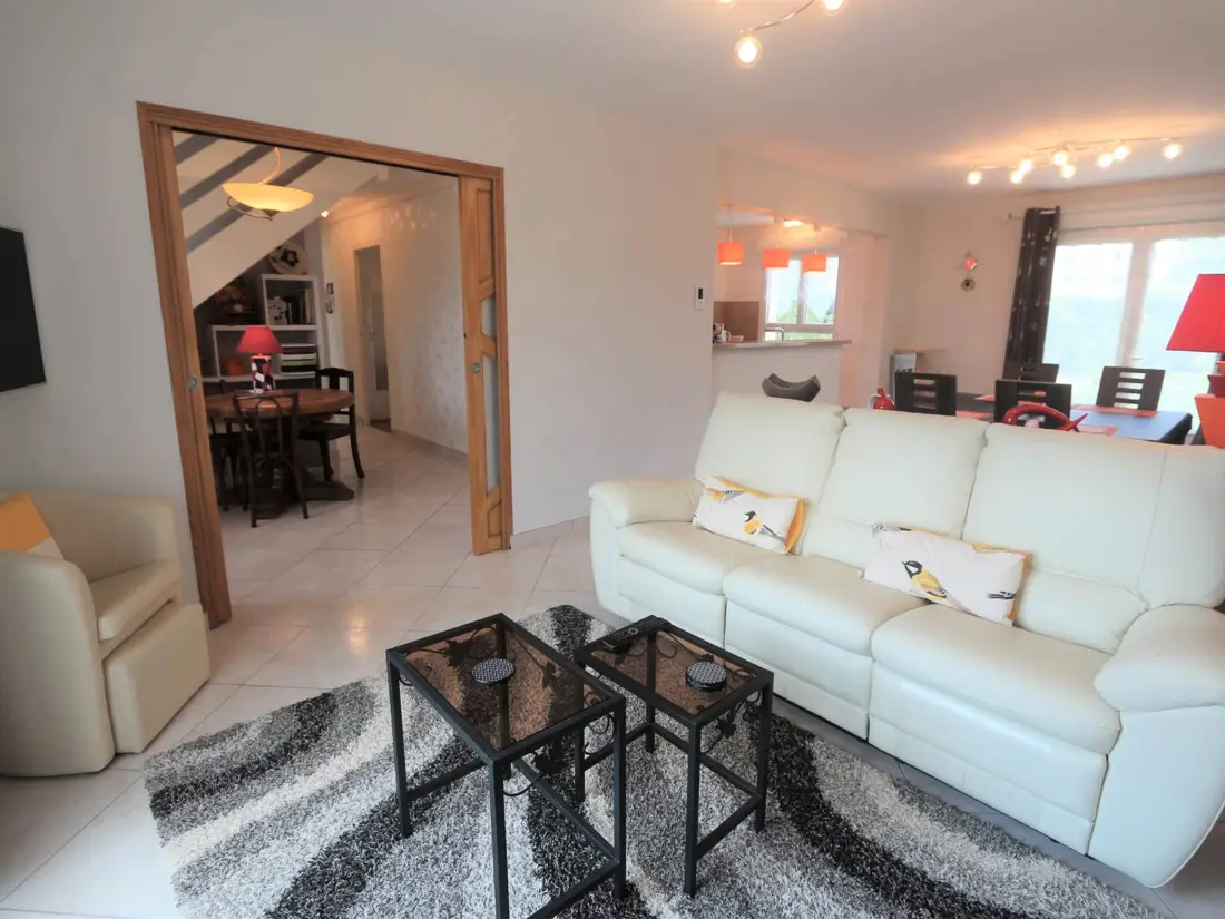 Maison de Vacances Fouesnant 51