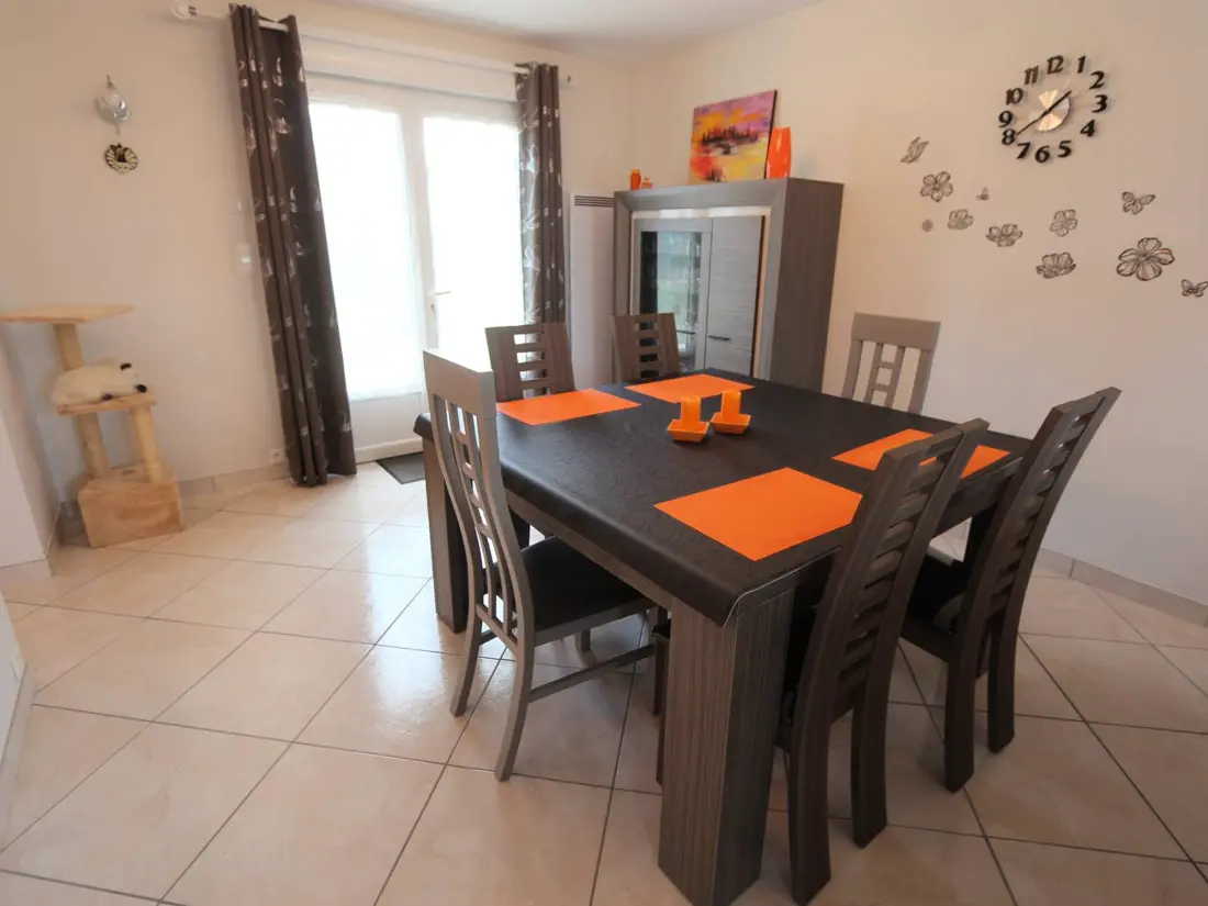 Maison de Vacances Fouesnant 51