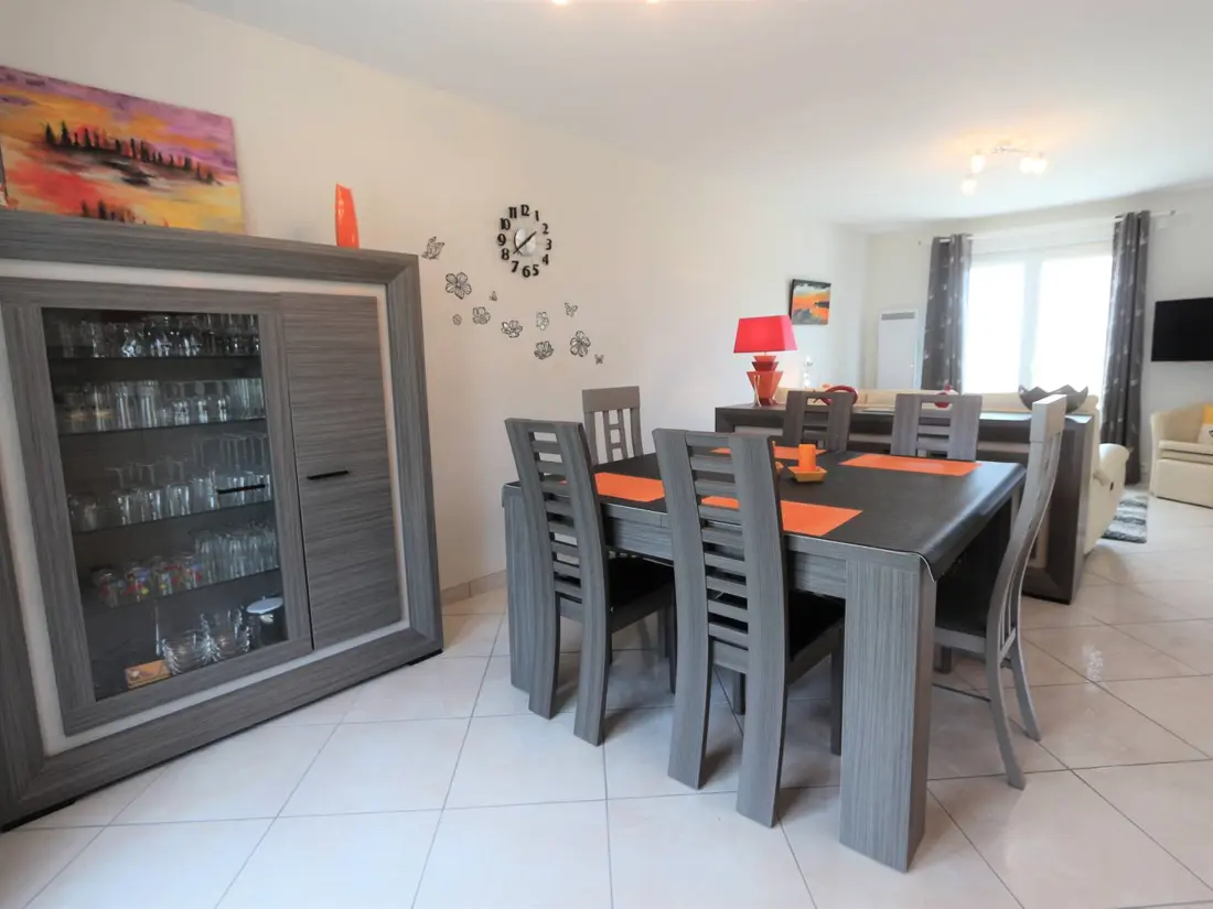 Maison de Vacances Fouesnant 51