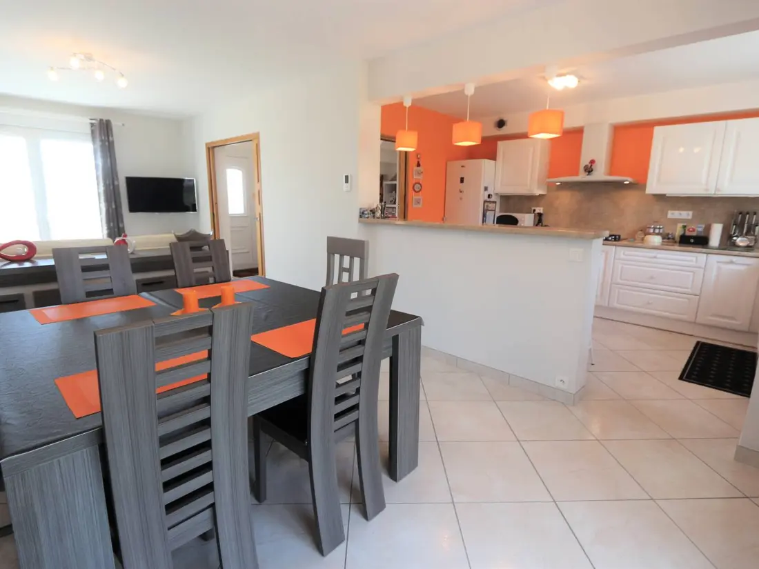 Maison de Vacances Fouesnant 51