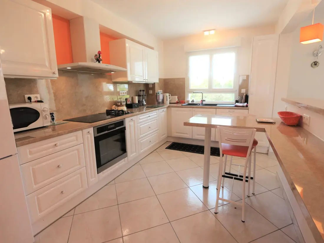Maison de Vacances Fouesnant 51