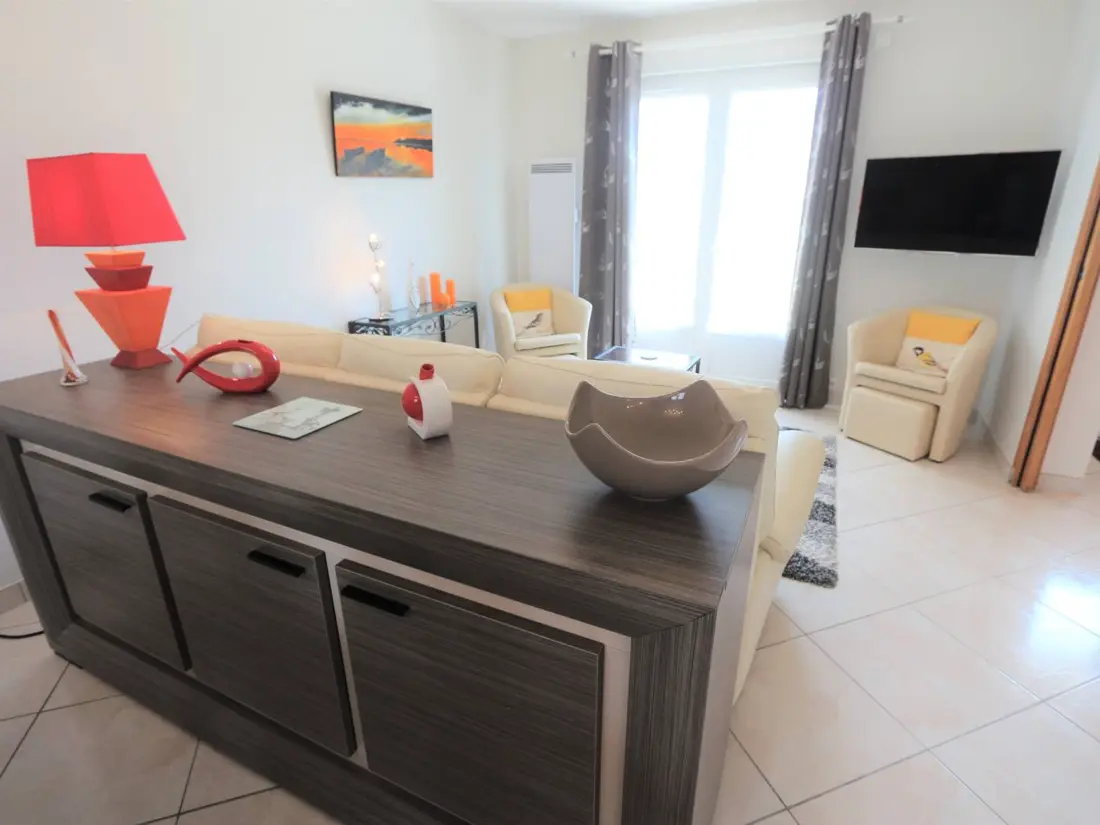 Maison de Vacances Fouesnant 51