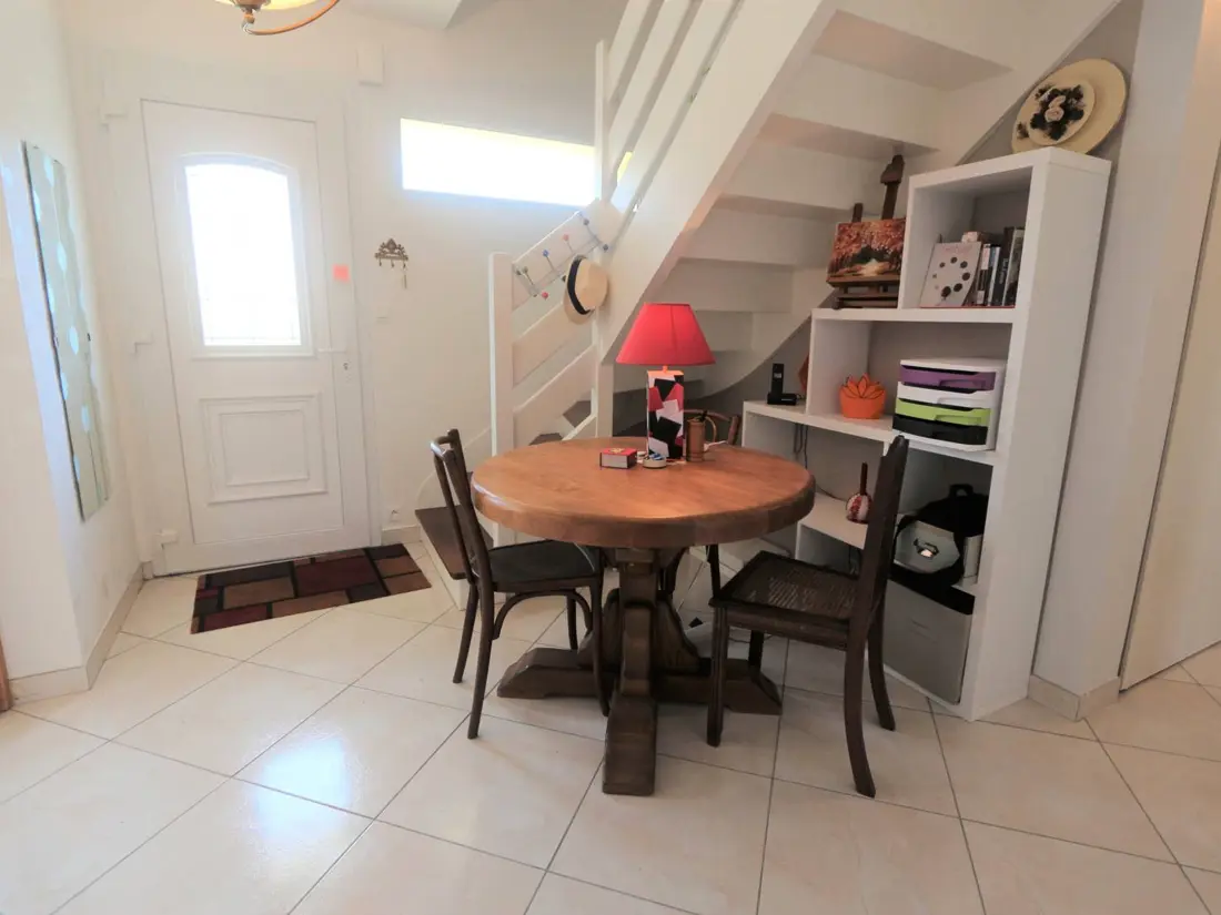 Maison de Vacances Fouesnant 51