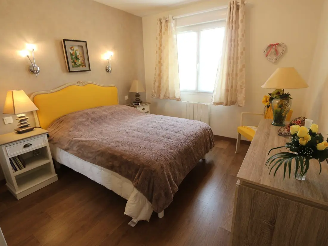Maison de Vacances Fouesnant 51