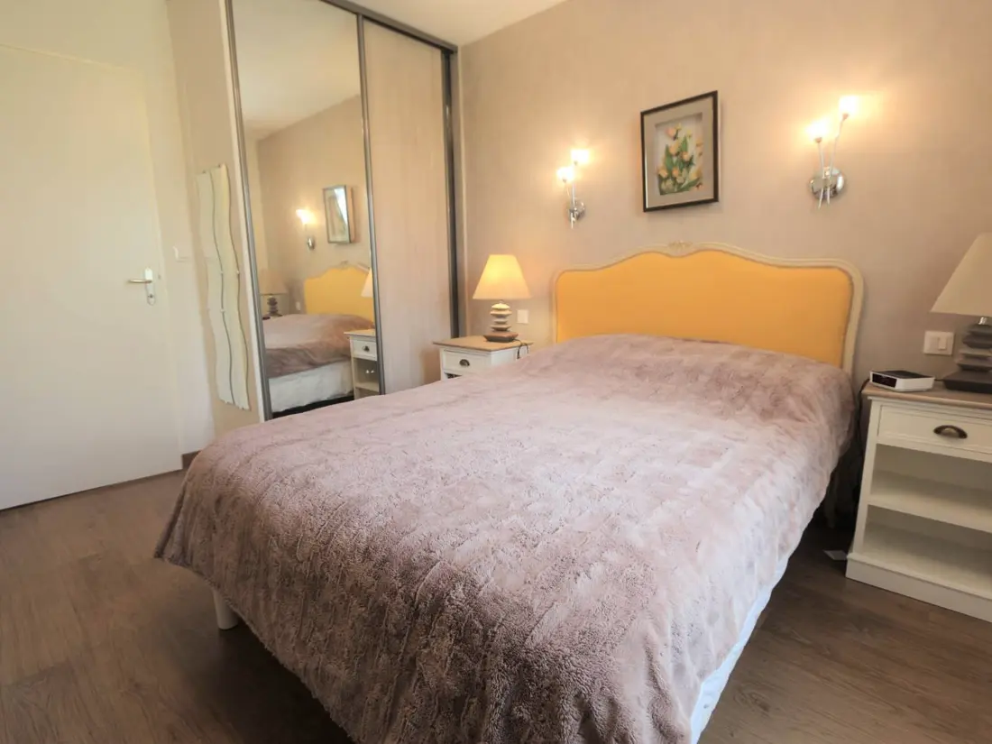 Maison de Vacances Fouesnant 51