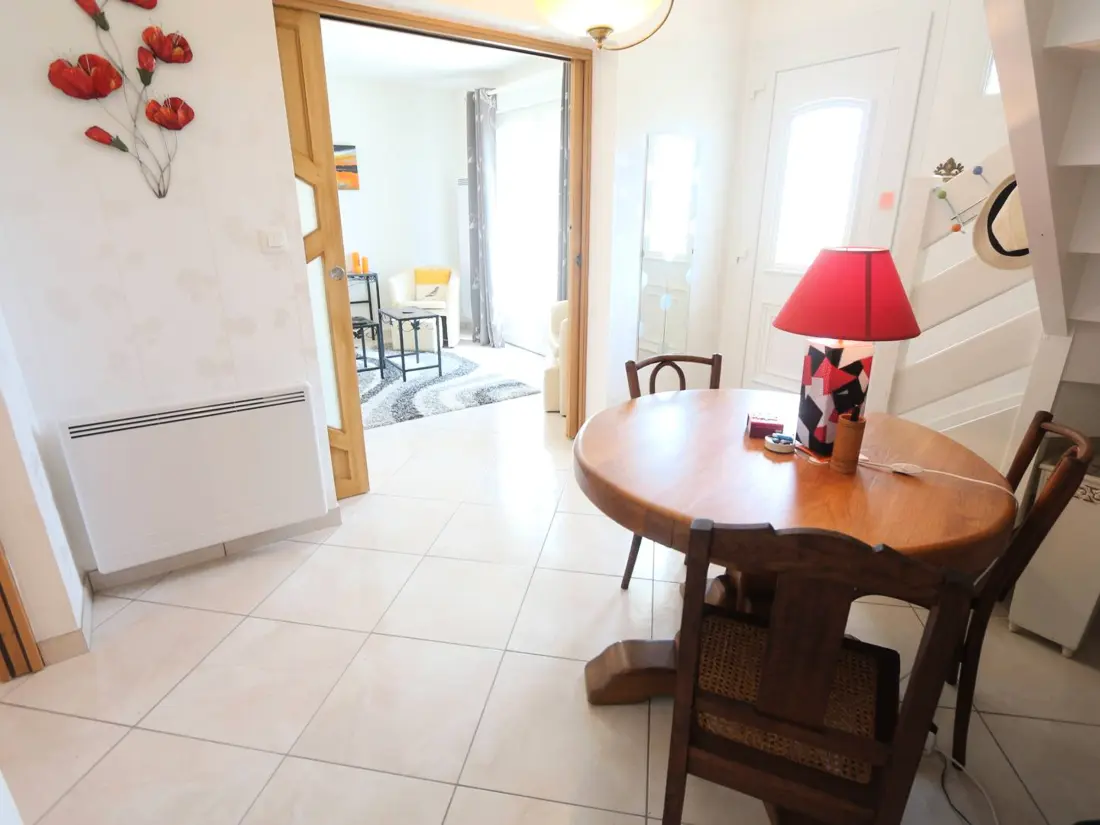 Maison de Vacances Fouesnant 51
