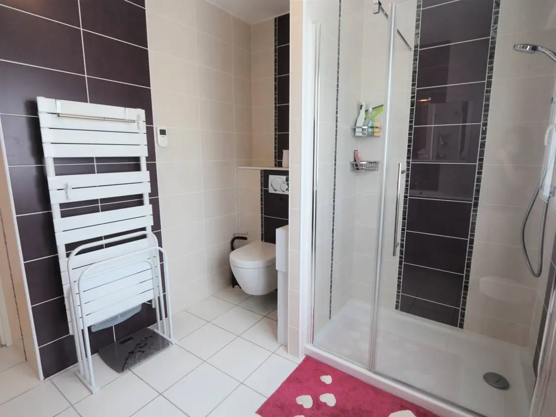 Maison de Vacances Fouesnant 51