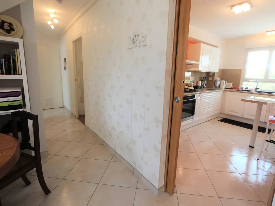 Maison de Vacances Fouesnant 51