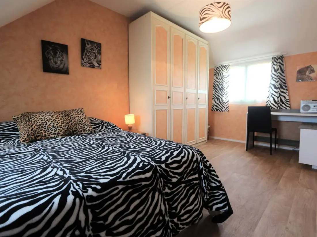 Maison de Vacances Fouesnant 51