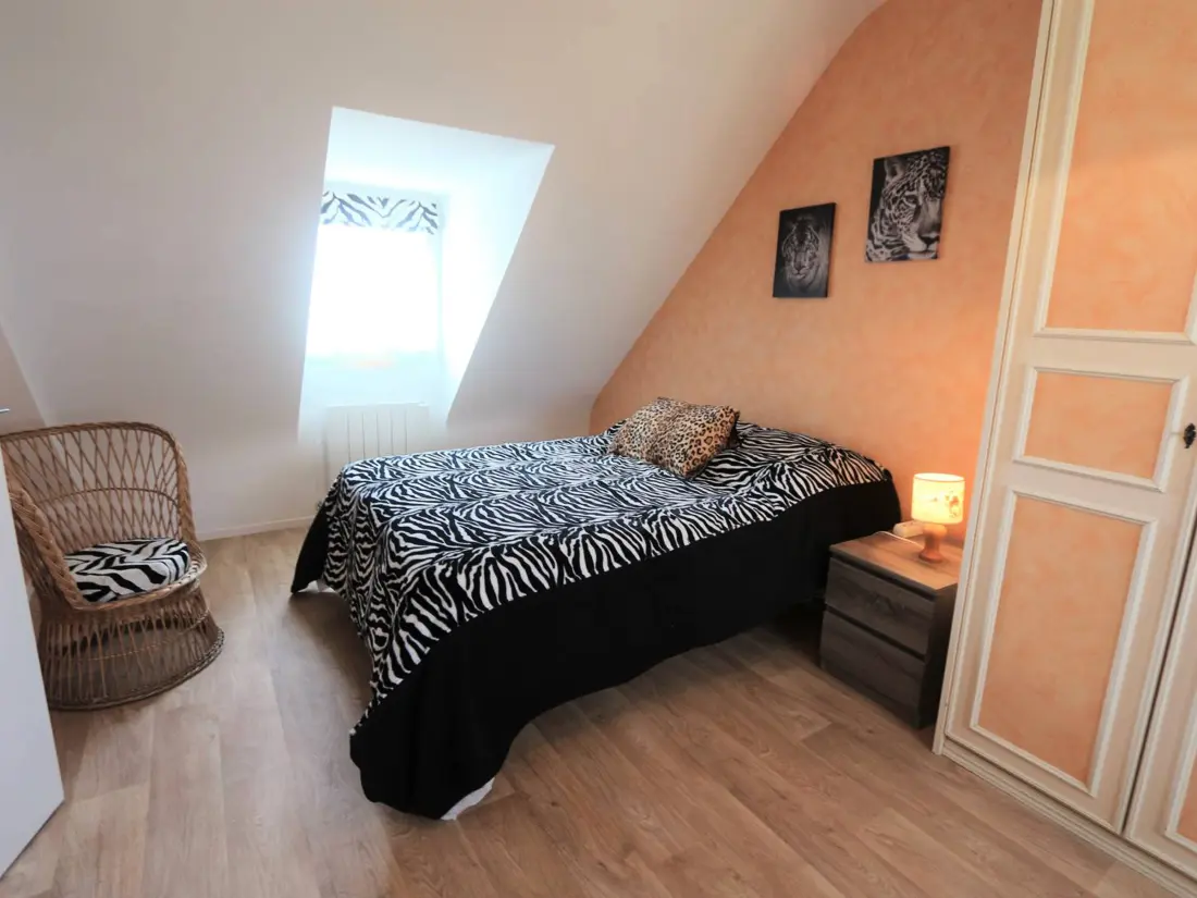 Maison de Vacances Fouesnant 51