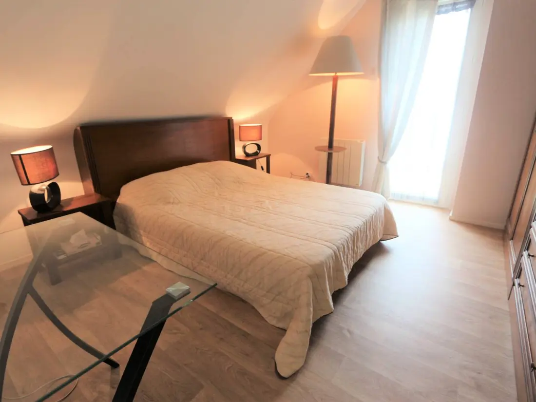 Maison de Vacances Fouesnant 51