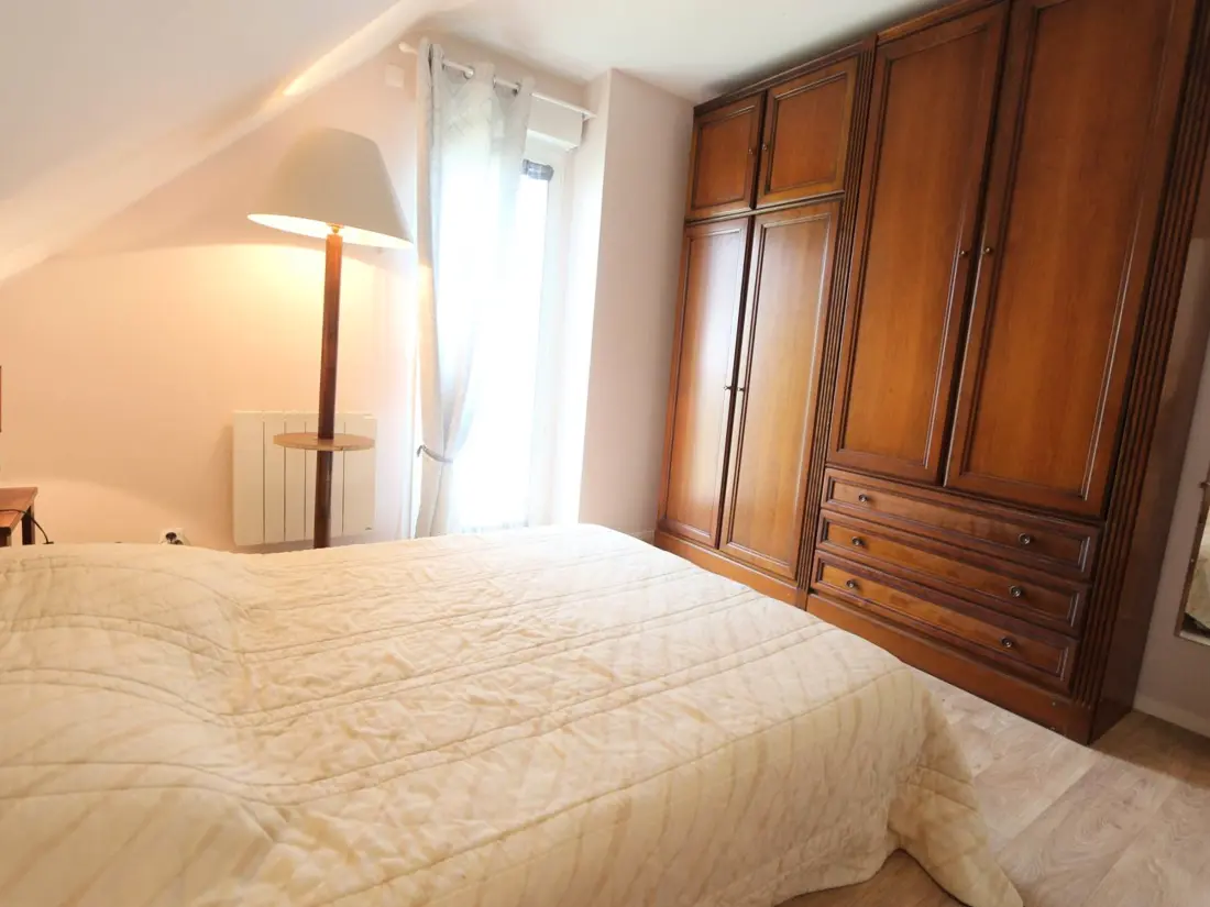 Maison de Vacances Fouesnant 51
