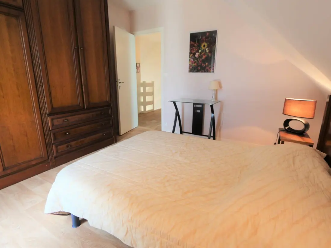 Maison de Vacances Fouesnant 51