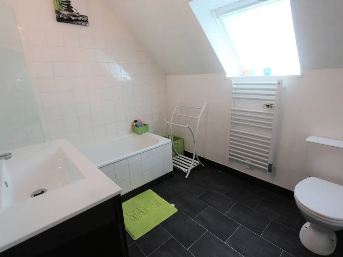 Maison de Vacances Fouesnant 51