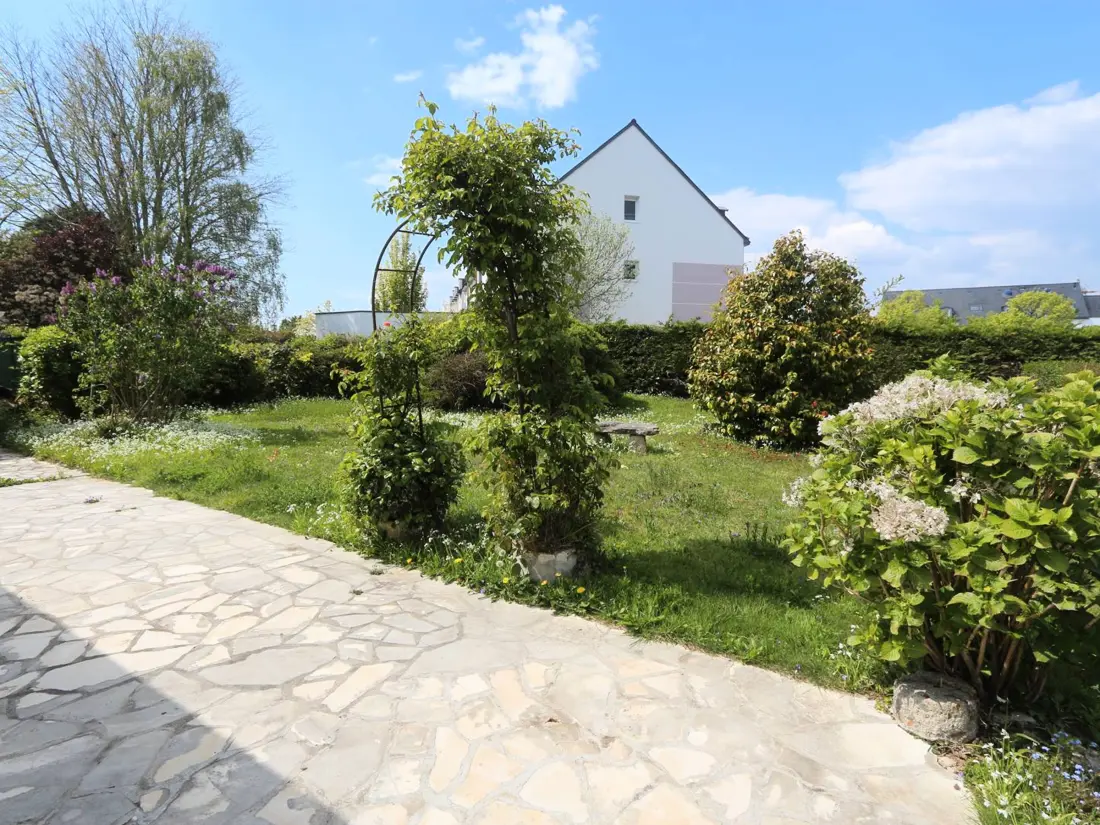 Maison de Vacances Fouesnant 51