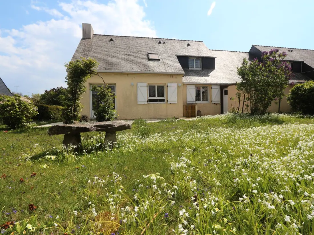 Maison de Vacances Fouesnant 51
