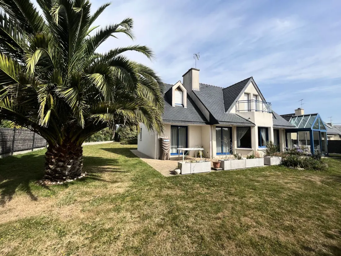 Maison de Vacances Fouesnant 52