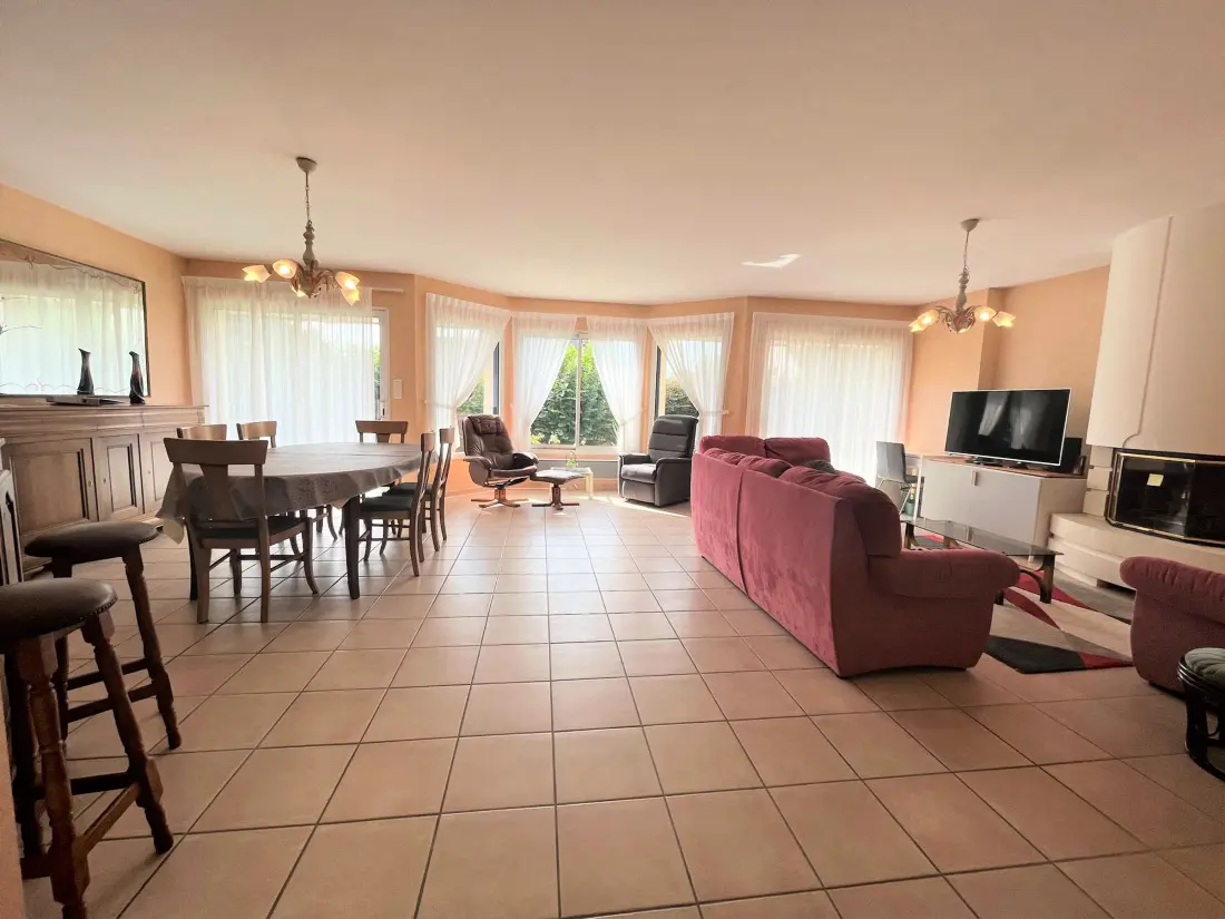 Maison de Vacances Fouesnant 52