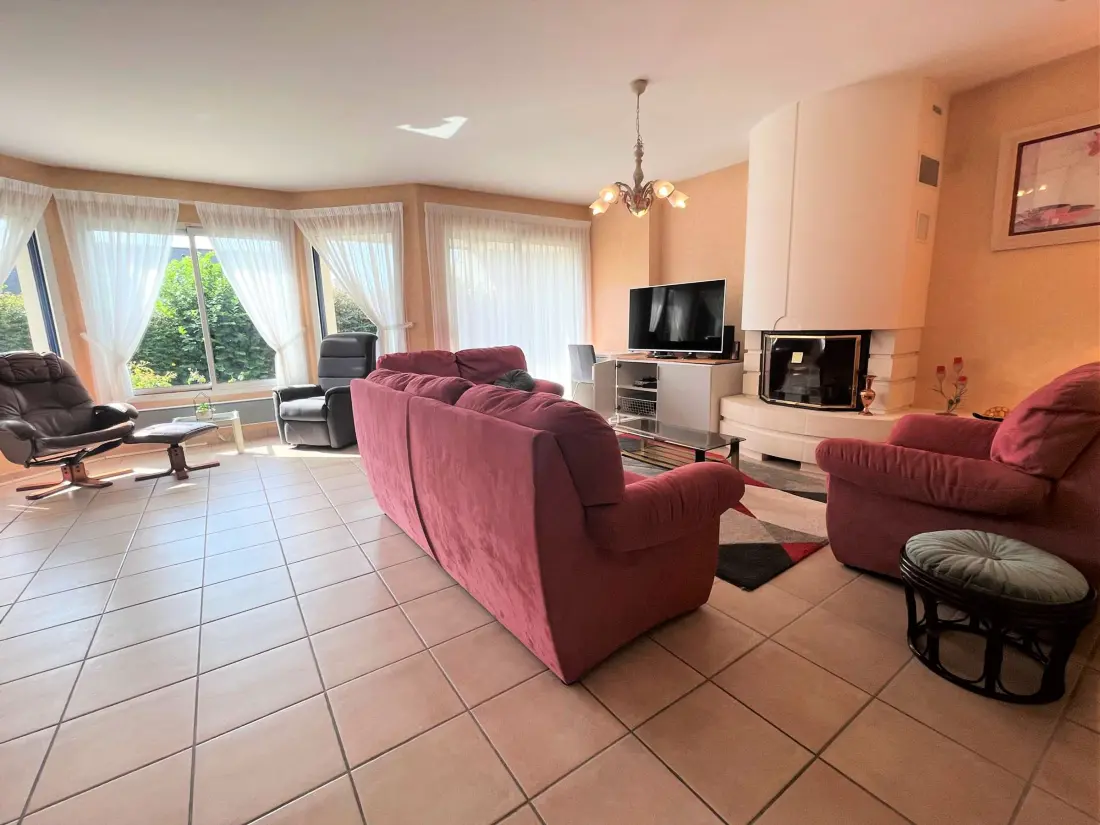 Maison de Vacances Fouesnant 52