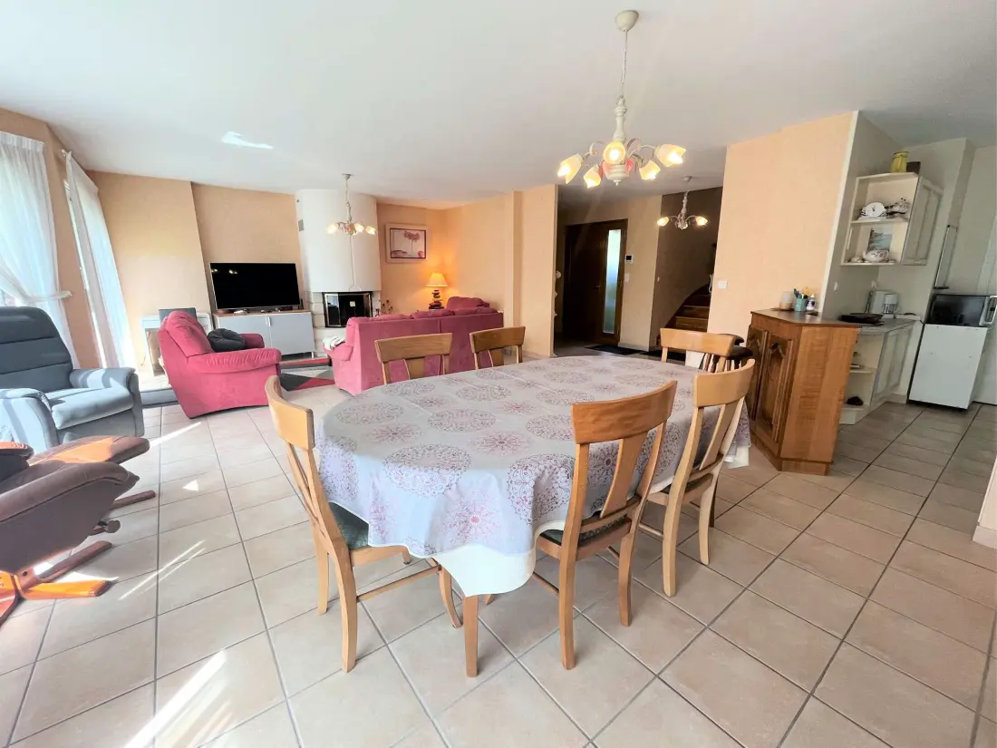 Maison de Vacances Fouesnant 52